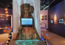 Expo Dubaï 2020 : le pavillon guinéen ouvre ses portes et invite le monde à puiser à la source de l’Afrique de l’Ouest
