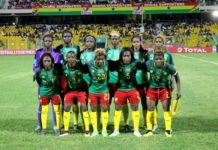 Ăliminatoires CAN FĂ©minine Maroc 2022 : la GuinĂ©e battue par le Mali sort de la compĂ©tition