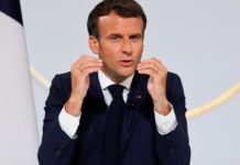 Migrants : Macron pense obtenir un nouveau traitĂ© Europe-Afrique afin dâinciter les jeunes africains Ă rester chez eux