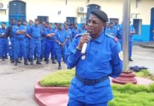 Guinée : 123 officiers supérieurs des douanes mis à la retraite (Liste)
