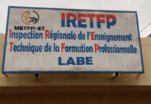 Labé/ Enseignement Technique : 815 dont 307 filles admis soit un taux de 84,45% de réussite