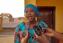 Asmaou Barry : « Puisqu’il s’agit de refonder l’Etat, la presse ne devrait pas rester en marge de cela»