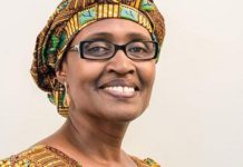 Comment mettre fin à l’épidémie de sida en Afrique occidentale et centrale (Mme Winnie BYANYIMA)