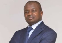 “Ne faisons pas comme les autres sinon notre combat aura servi à rien”, Souleymane Condé