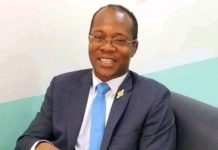 MUHAT : Les premiers mots du nouveau Ministre Ousmane Gaoual Diallo