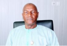 UFDG : Mamadou Bano Sow, rétabli dans ses fonctions de vice-président par Cellou Dalein