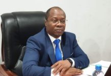 Gouvernement : Ousmane Gaoual Diallo, nommé ministre porte-parole