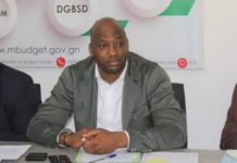 Ministère du Budget : Réunion ce mardi entre le Ministre et son homologue du Commerce des petites et Moyennes Entreprises