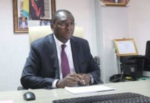 Décret : Aboubacar Makhissa Camara remplacé par Mory Camara à la direction nationale des impôts