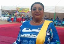 Port autonome de Conakry : Hadja Aissata Aribot limogée de son poste de directrice générale