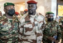 Décret : une vingtaine d’officiers nommés à la gendarmerie