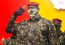 Quelles missions dévolues au Groupement des Forces d’intervention Rapide (GFIR)