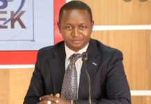 Décret : Moussa Moise Sylla et Thierno Mamadou Bah nommés à des postes à la présidence