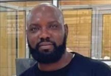 Gbessia Port: Moussa Mara alias ‘’Général Al-Sissi’’ blogueur et grand défenseur d’Alpha Condé arrêté !
