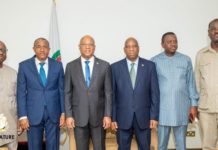 Sommet d’Abuja : le message de fraternité de la Guinée à la CEDEAO (Gouvernement)