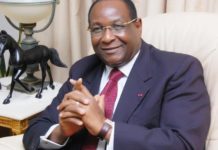 Lansana Kouyaté : “une transition ne pourra pas être crédible en 6 mois”