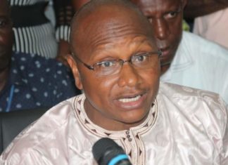 Durée de la Transition guinéenne : le coup de maître du CNRD et de son Président (Par Mandian Sidibé)