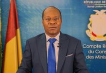 Les points forts du Conseil des Ministres
