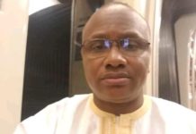 Décret : Mandian Sidibé nommé directeur général de l’OGP