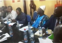 Guinée : les acteurs politiques sollicitent la mise en place d’un cadre de dialogue