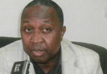Conaky : Jean Alfred Mathos exclu de l’UPG (copie)