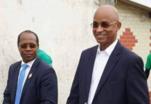 Ousmane Gaoual Diallo sur sa nomination : ‘’l n’y pas d’accord, il n’y pas eu de consultations’’