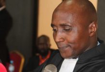 Affaire Djoma SA: le procureur Spécial de la CRIEF annone l’ouverture d’une information judiciaire (Communiqué)