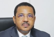 Décret : Mamadi Doumbouya fixe la mission et les attributions du ministère de la santé