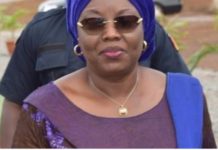 Décès de Aminata Touré : communiqué du BPN du PDG-RDA