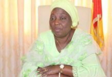 “Je crois qu’elle est restée toute sa vie durant fidèle à ses valeurs”, témoigne Cellou Dalein Diallo