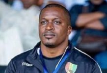 Qui peut être à la base de l’élimination du Syli national en huitième de finale si ce n’est l’entraîneur Kaba Diawara ?(Coup de gueule)