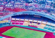 Guinée : Le centre technique de Nongo fermé par la Fédération Guinéenne de Football (communiqué)