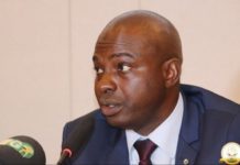 Affaire Nabayagate : l’ancien Ministre du budget, Ismaël Dioubaté arrêté et transféré à la maison centrale