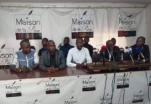 Le SPPG : »Monsieur Charles Whrite n’a pas d’instructions à donner à cette instance de régulation des médias en République de Guinée »(déclaration)