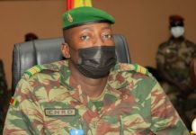 Récupération des biens de l’Etat : « il n’y aura jamais de recul » (col. Amara Camara)