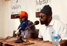 Transition : le FNDC exige la publication de la liste des membres du CNRD (communiqué)