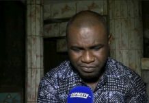 Un incendie ravage tout le domicile du Journaliste Antoine Kourouma de radio Espace
