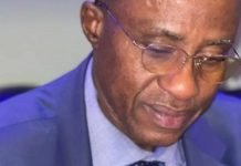 Urgent: Le DG Interpol-Guinée a tiré sa révérence