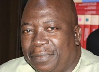 Me Mohamed Traoré à Ousmane Gaoual Diallo : « Le droit, ce n’est ni l’éthique ni la morale »