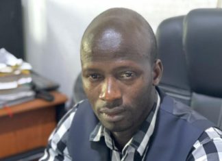 CRIEF, limitation d’âge pour les futures élections : lettre ouverte au colonel Doumbouya