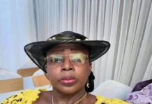 “ J’ai fait 7 ans comme députée, j’ai vu la progression de la économie Guinéenne” ( Dr.Djalikatou Diallo )