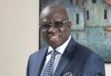 Dr. Sékou Koureissy Condé : «c’est à nous le devoir de leur dire la chose à laquelle ils doivent faire attention»
