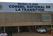 CNT: Une session extraordinaire prévue ce jeudi à partir de 10H30 (Communiqué)