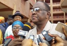 Urgent : Issa Soumah, le maire de Ratoma est décédé à Conakry
