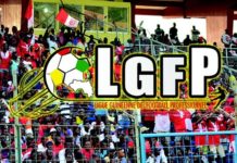 Match ASK vs HAC: la LGFP previent les deux clubs contre de « potentiels incidents » (communiqué)