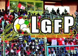 Football : la Ligue professionnelle suspend la Ligue 1 et Ligue 2