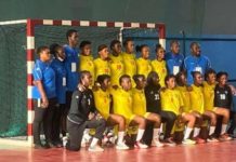 CAN/Handball : Le Syli cadet(féminin) se qualifie au mondial 2022 comme les juniors dames