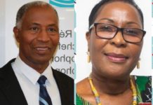 Assises nationales : Bah Oury et Dr Makalé Traoré, nommés membres du CNA