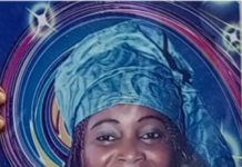 Journée Internationale de la Femmes : L’Association Islamique YETEKOLONYI rend hommage à feue Djenabou Diallo
