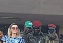 Fête du 8 mars en Guinée : « la femme ne doit plus être marginalisée,battue, surtout violée »(Colonel Mamadi)